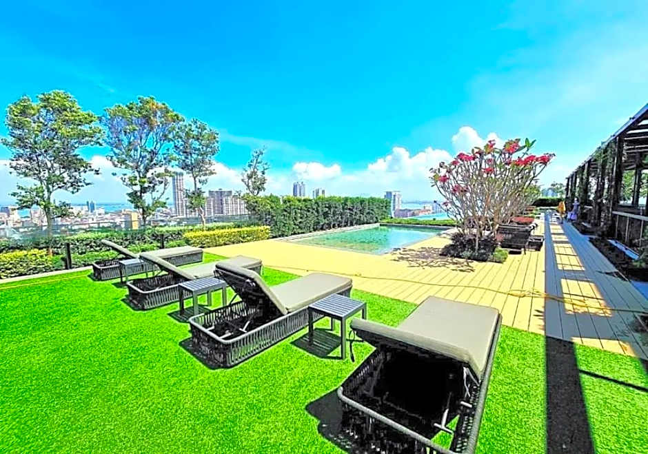 The Beacon Executive Penang Georgetown