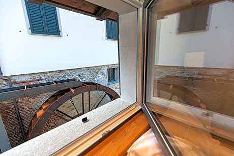 Er Mirin - Il Mulino di Carcare Hotel