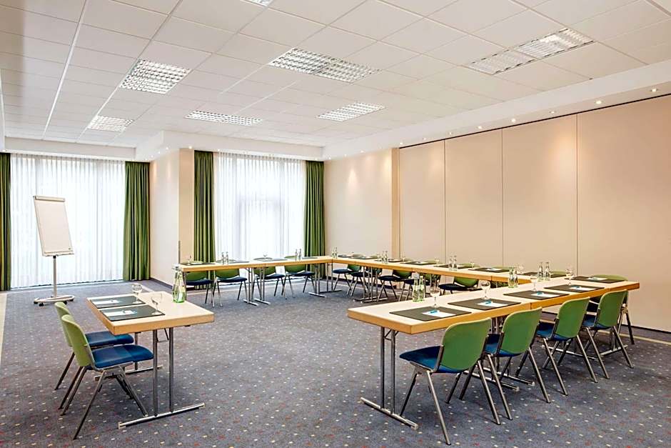 NH Oberhausen