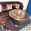 Riad Aventurine