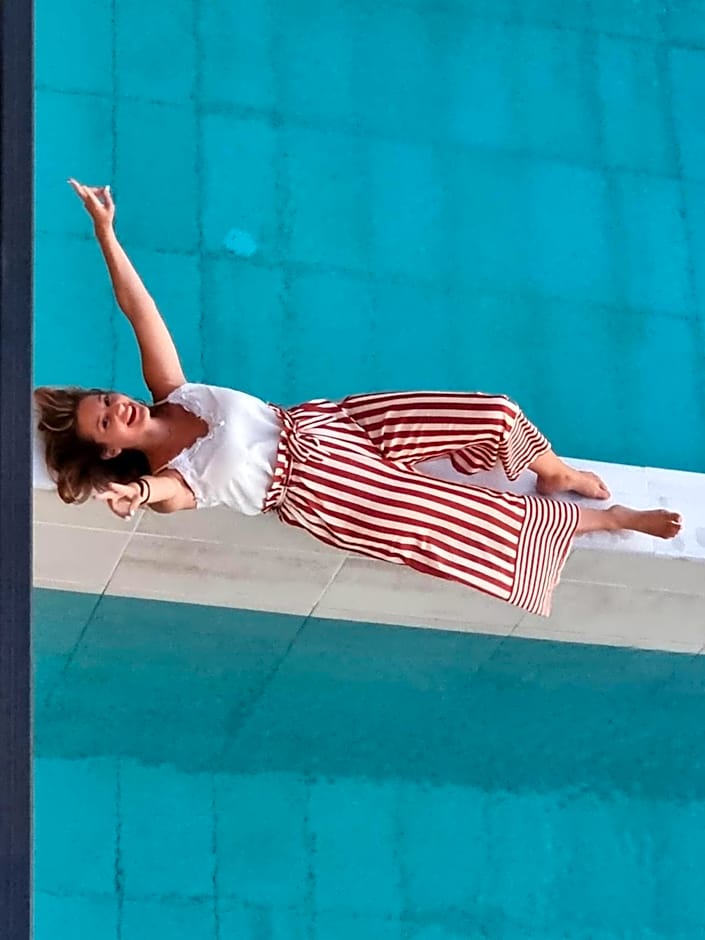 DeLight Luxury Rooms