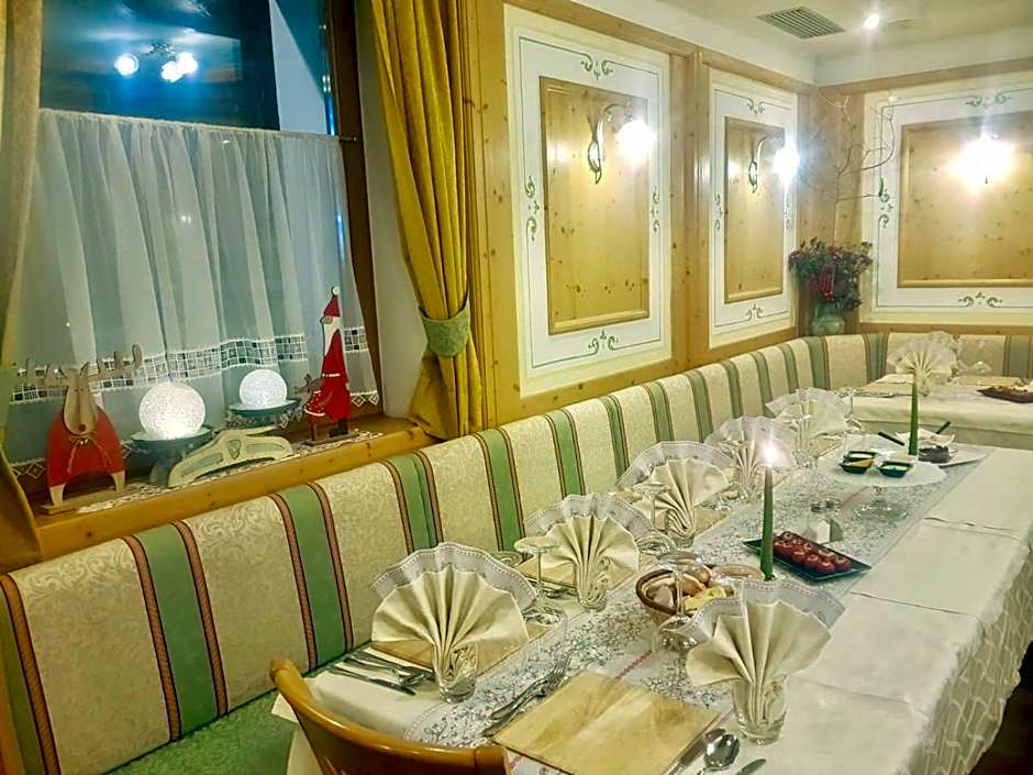 Hotel Alba Wellness & Spa