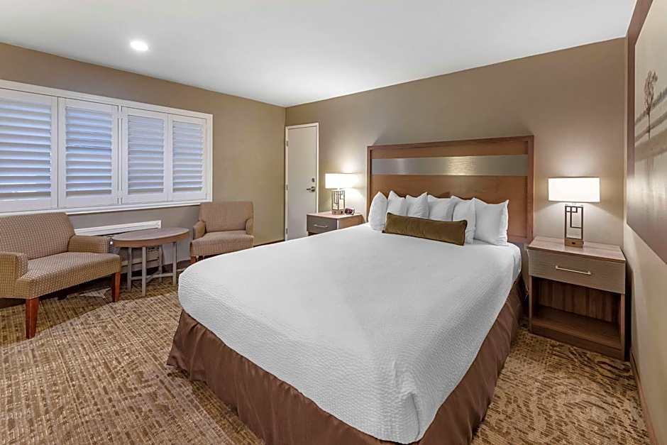 Best Western Plus Anaheim Inn