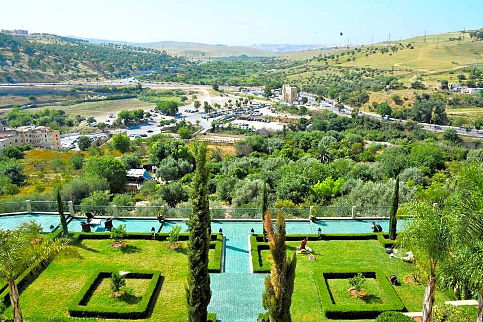 Palais Faraj Suites & Spa