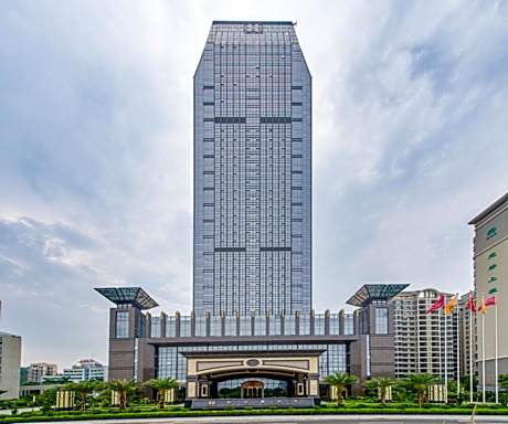 Haoyikang Hotel