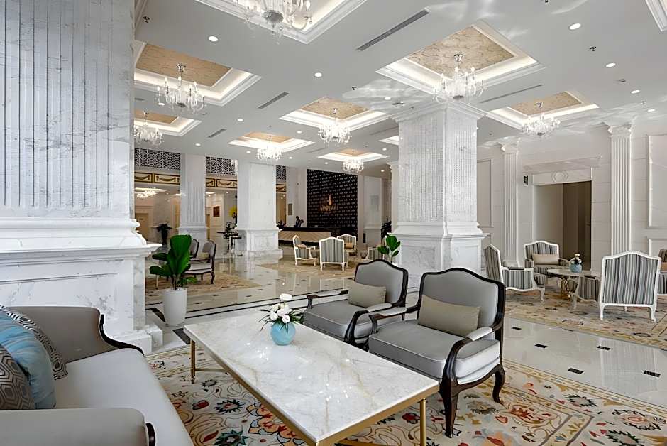 Melia Vinpearl Tay Ninh