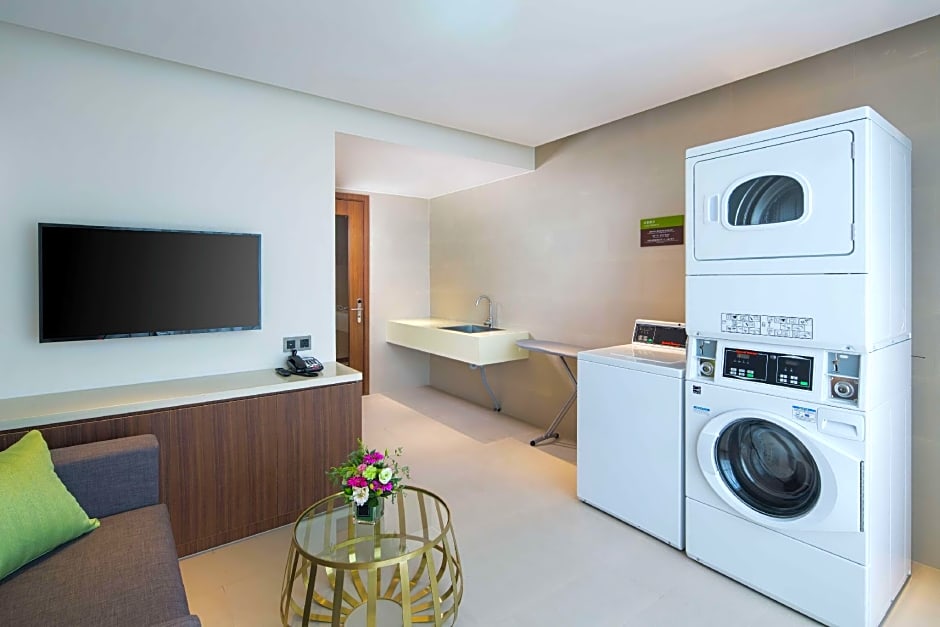 Hilton Garden Inn Qidong