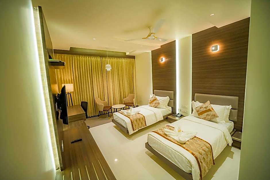 Kyriad Prestige Ilkal