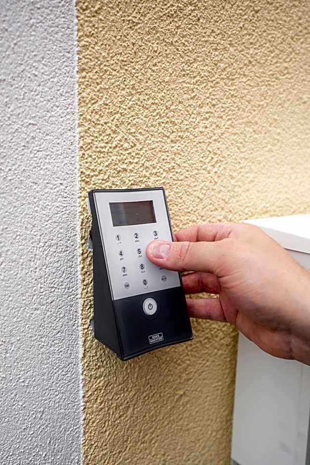 Boardinghouse Victory