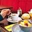 ibis Styles Hamburg Alster City