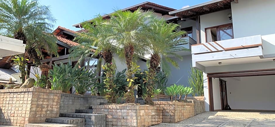 Pousada DRIRIOS HOUSE