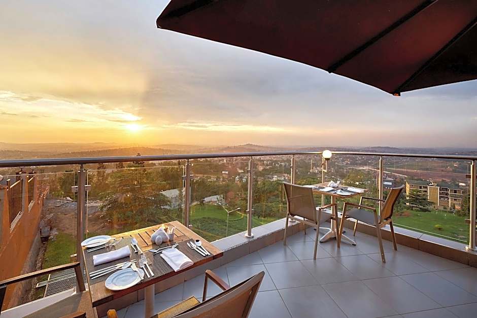 Protea Hotel Kampala Skyz
