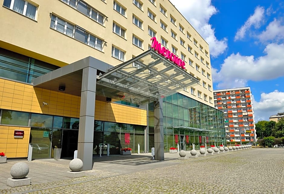 Mercure Torun Centrum