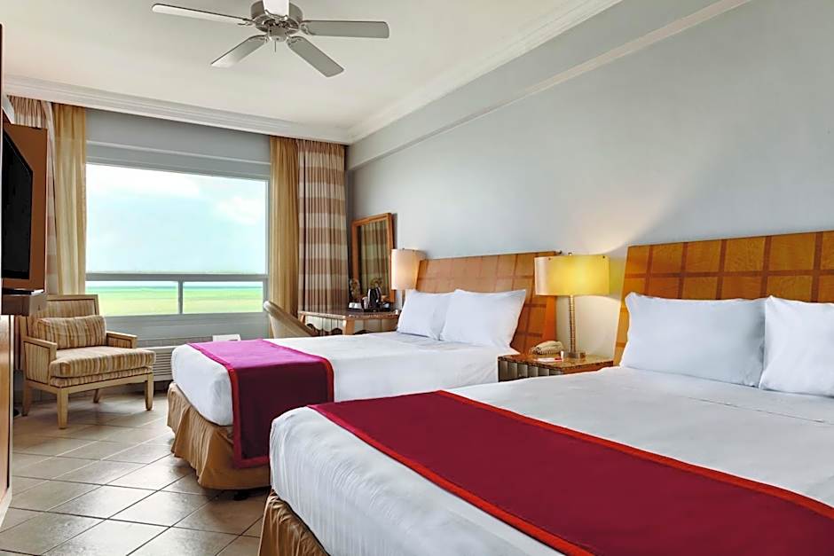 Ramada Belize City Princess Hotel