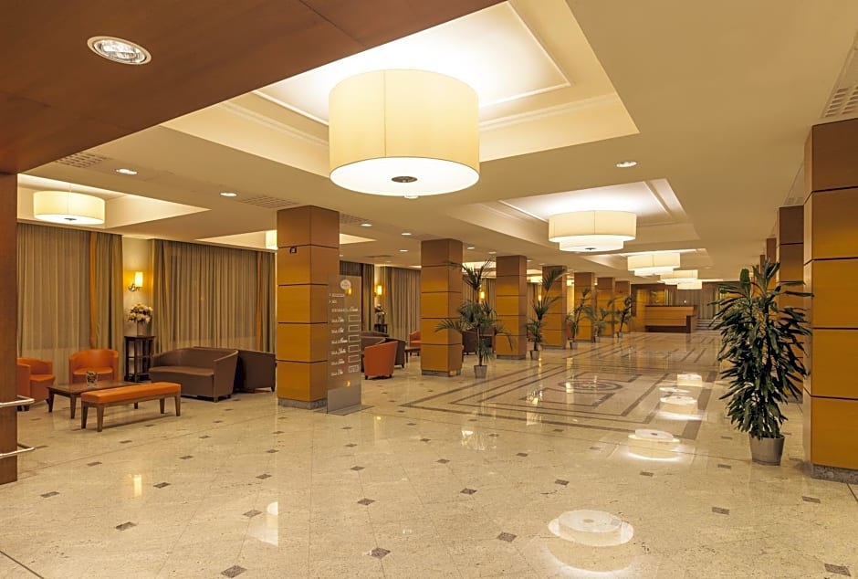 Nilhotel