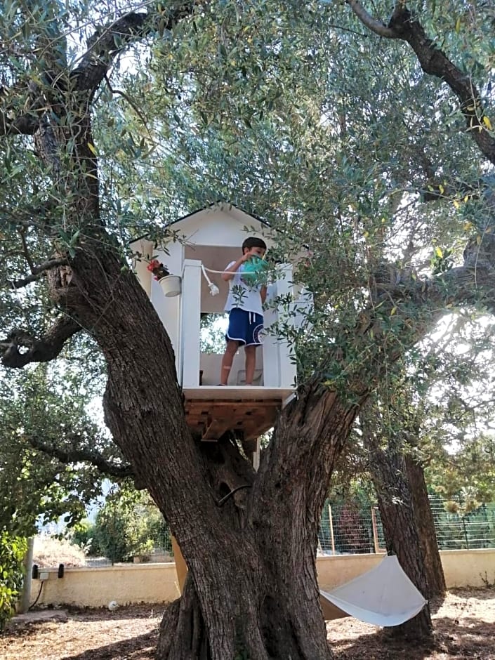 B&B Villa Nonna Maria