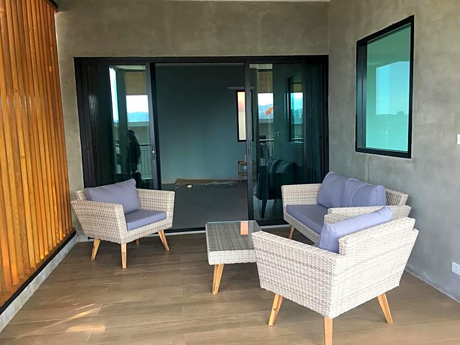 Baan Andaman Sea Surf