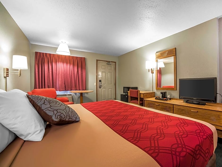 Econo Lodge Laramie