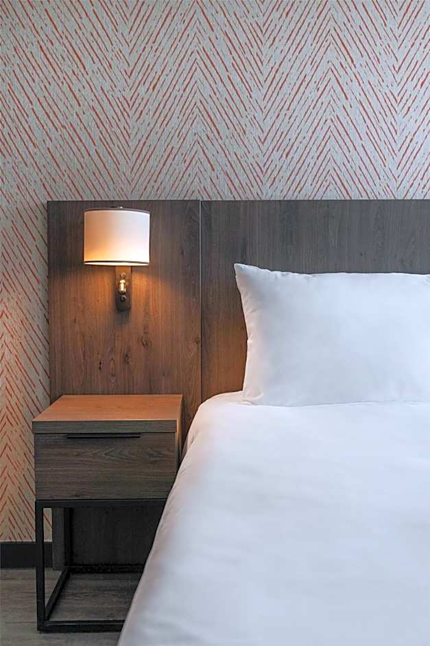 Hyatt House Leeds Aparthotel