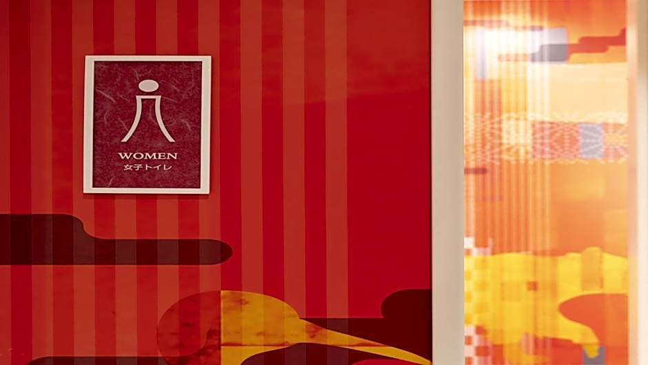 La'gent Stay Hakodate Ekimae - Vacation STAY 88790v