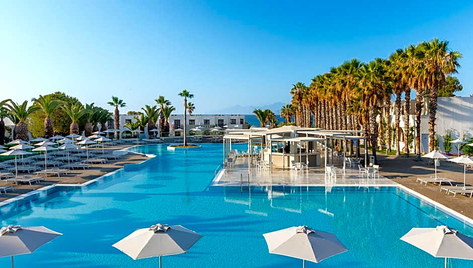 Porto Bello Beach Hotel