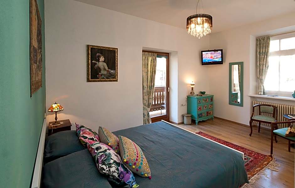 Boutique Hotel Zenana