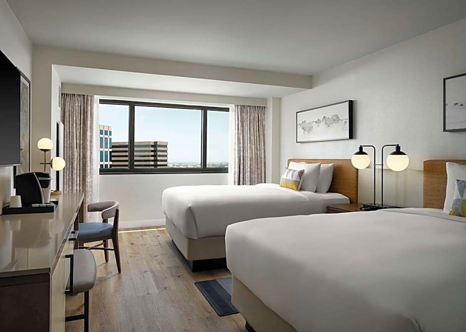 Sonesta Irvine John Wayne Airport