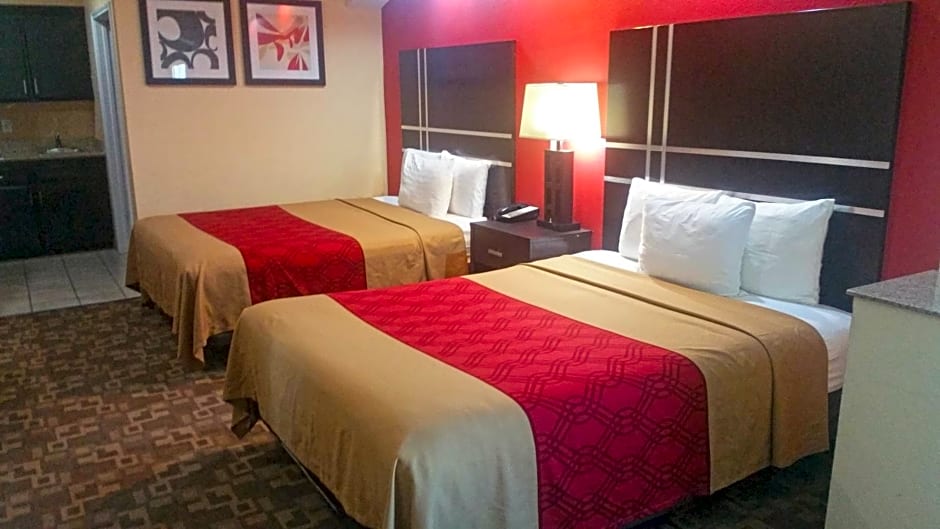 Regency Inn & Suites - Baytown