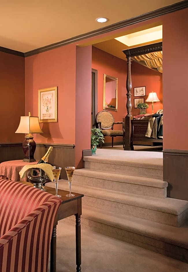 Hydrangea House Inn