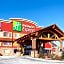 Holiday Inn Express Hotel & Suites Kalispell