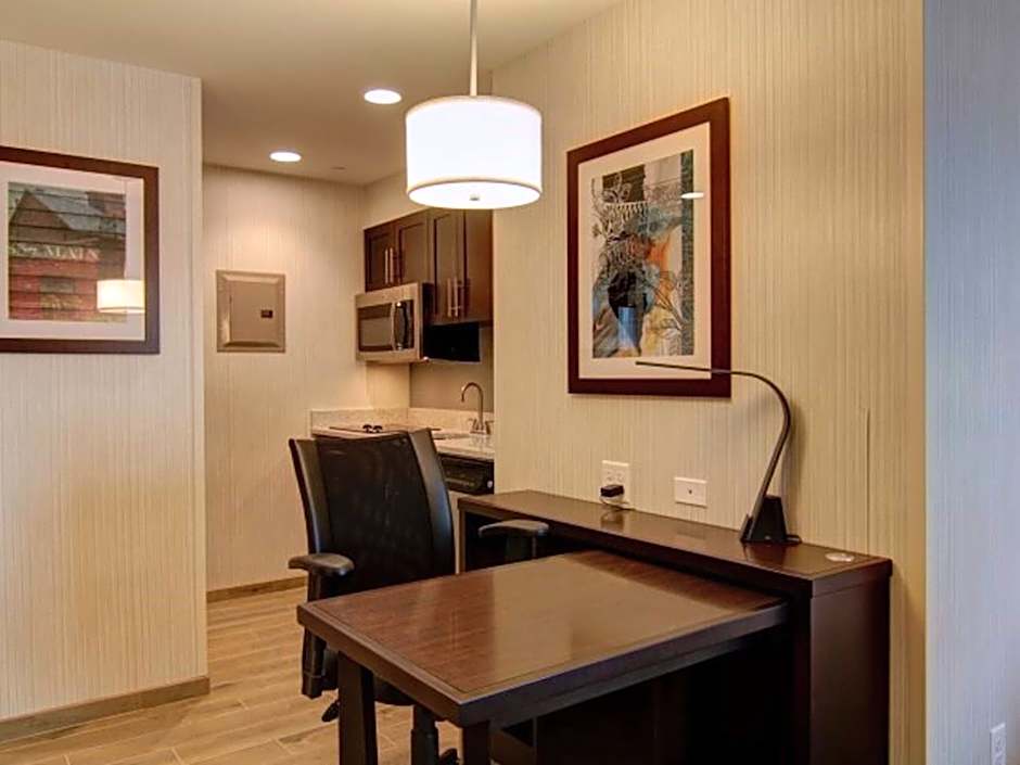 Homewood Suites By Hilton Clifton Park