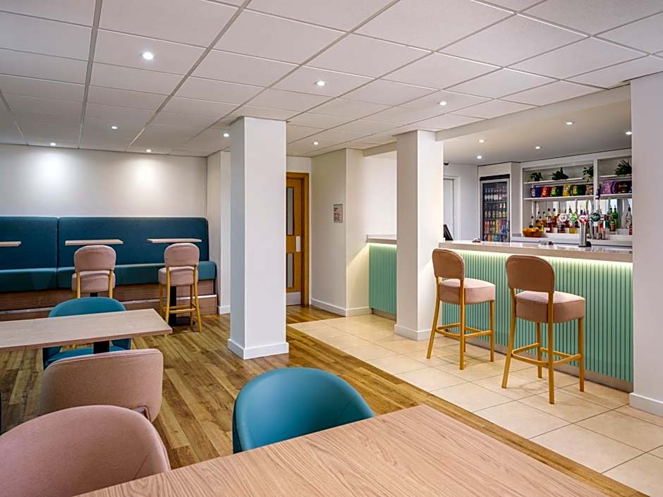 Garner Hotel Wolverhampton