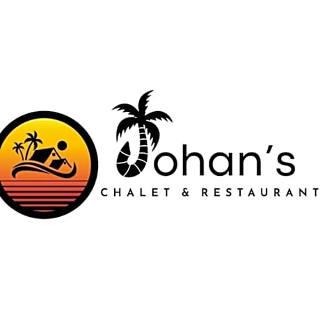 Johans Chalet & Restaurant