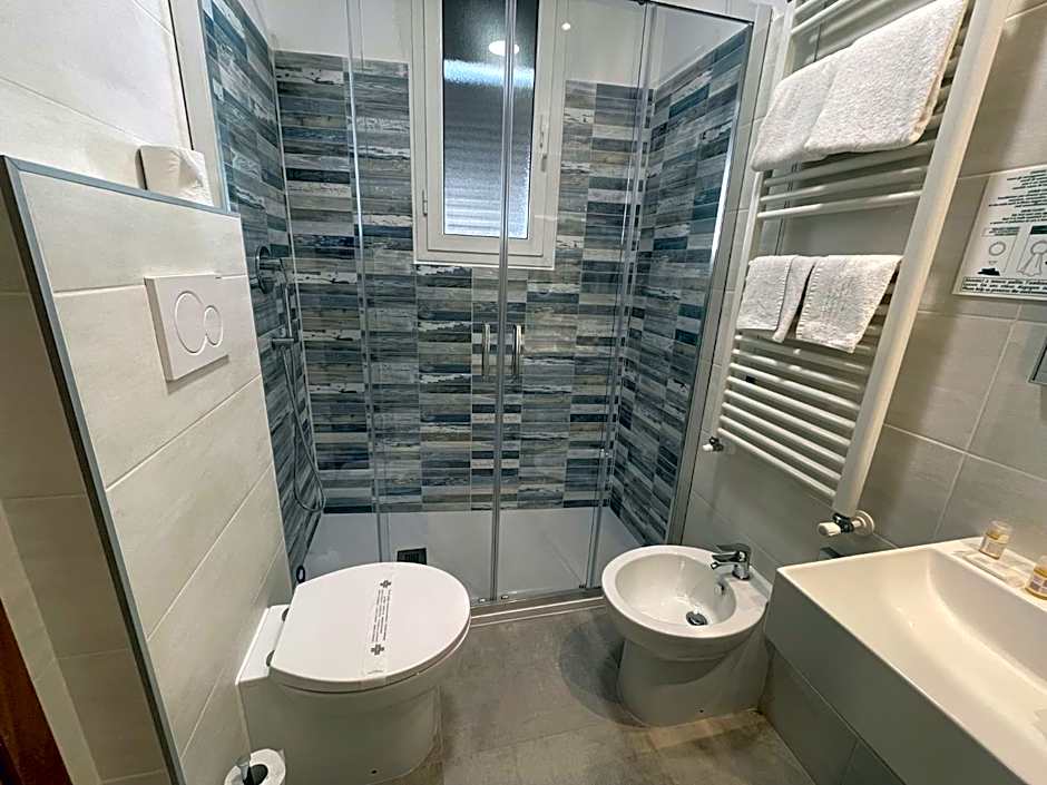 Coccodrillo Hotel & Apartments