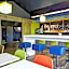 ibis budget Caen Hérouville
