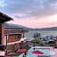 Hotel puesta del sol