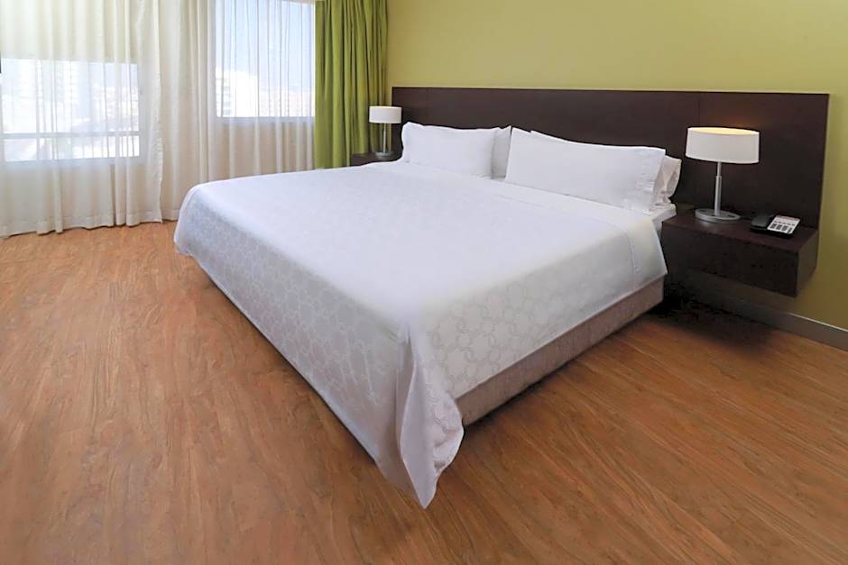 Staybridge Suites San Luis Potosi By IHG