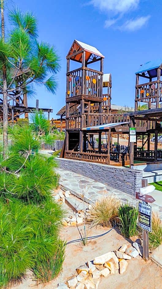 Finca el Mirador