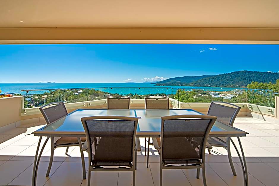 Sea Star Apartments