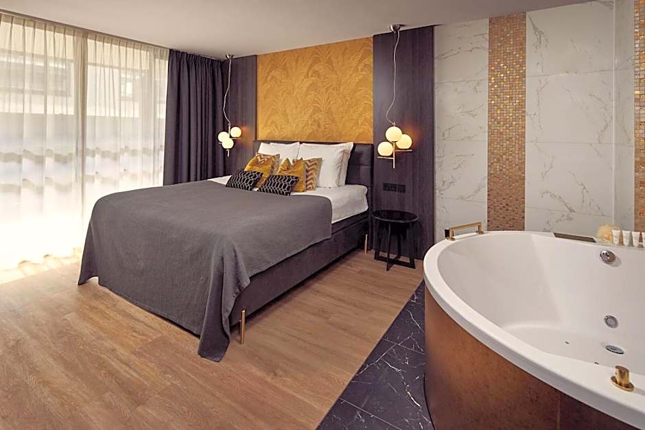 Van der Valk Hotel Tiel
