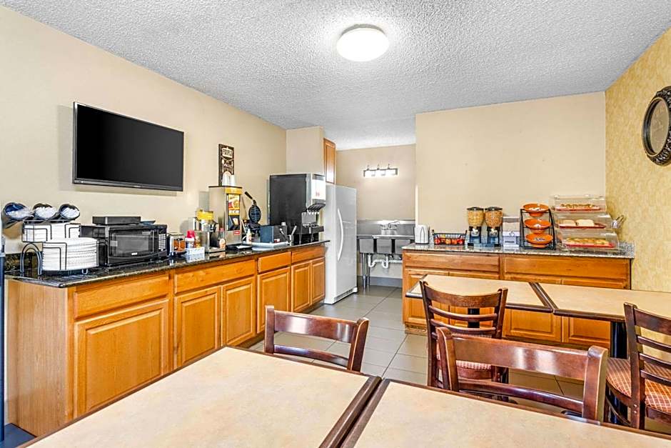 Econo Lodge Lynchburg