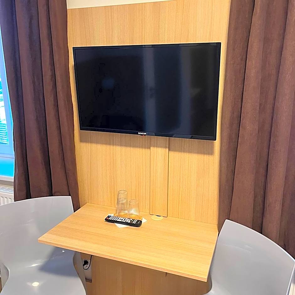 Hotel U námořníka