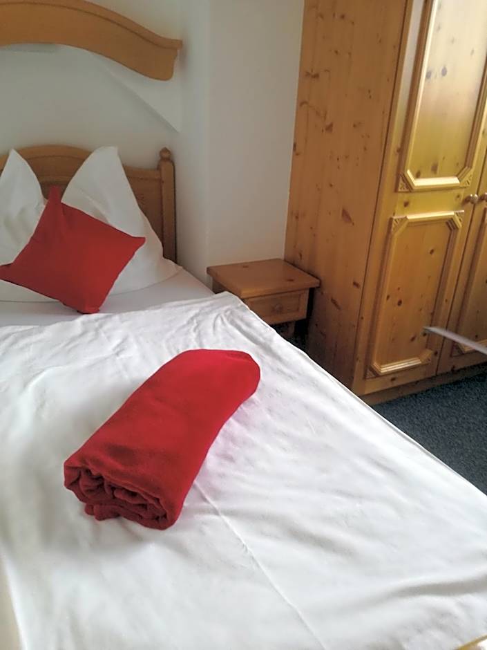 Gasthof Platzschmied