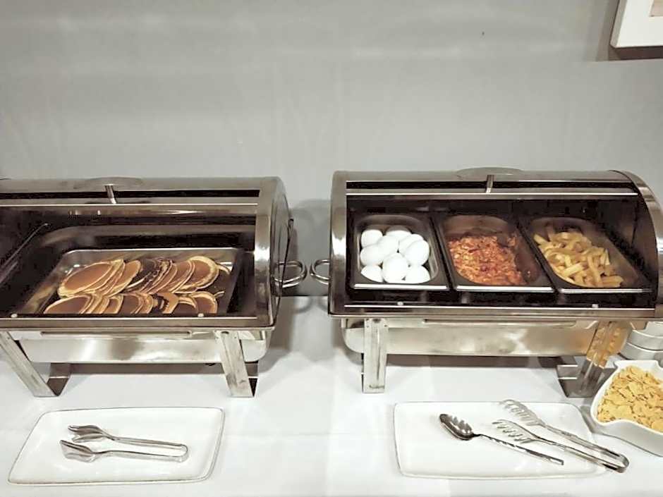 L'agora Old Town Hotel & Bazaar