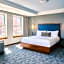 Battery Wharf Hotel, Boston Waterfront