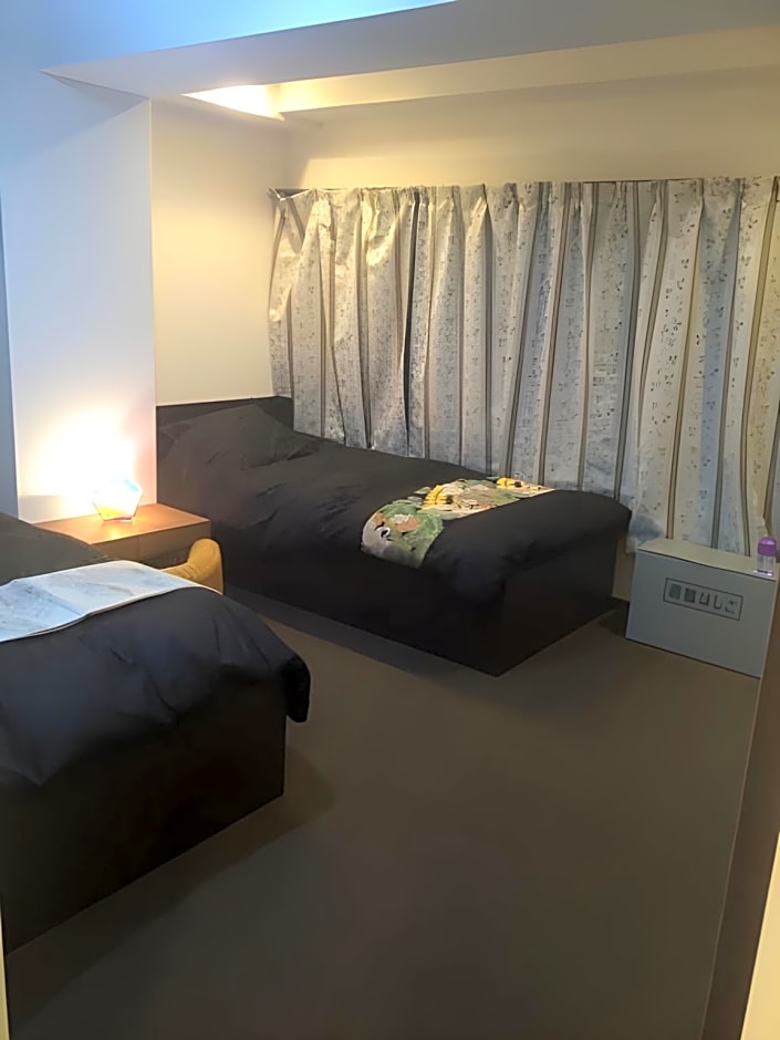 Guest House Kan