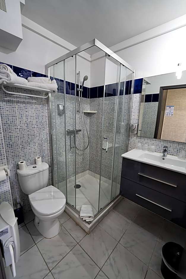 Hotel Aquarius