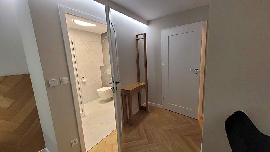 Hotel & Restauracja Wróblewscy