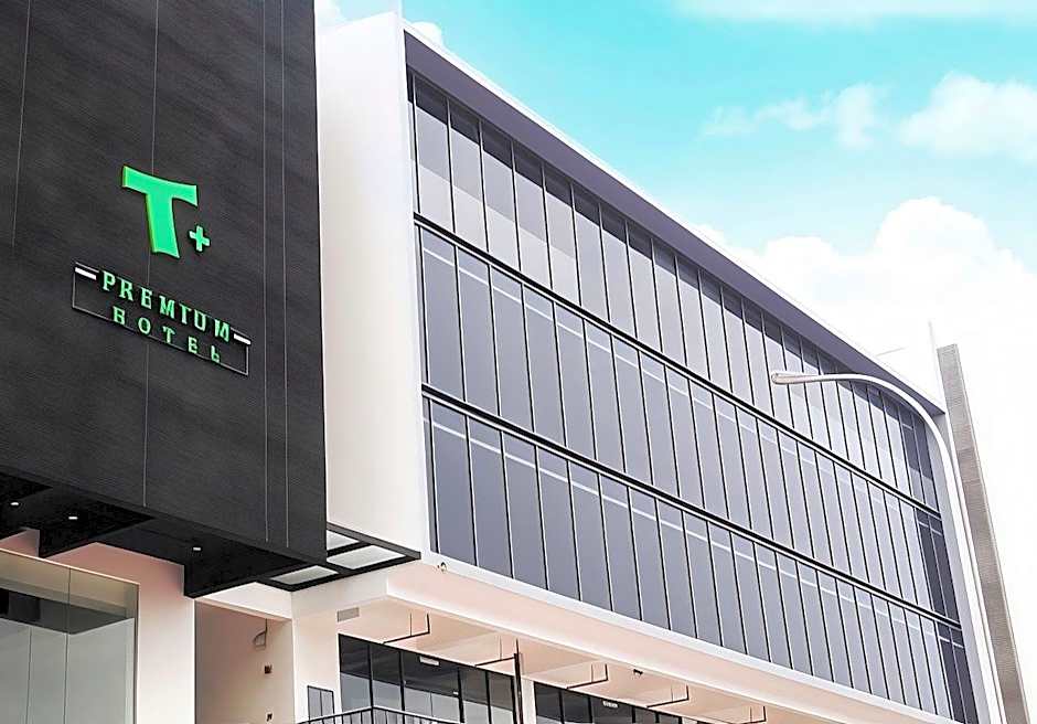 T Hotel Changlun