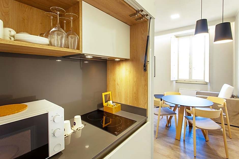 Palazzo Le Poste - Suite and Apartments